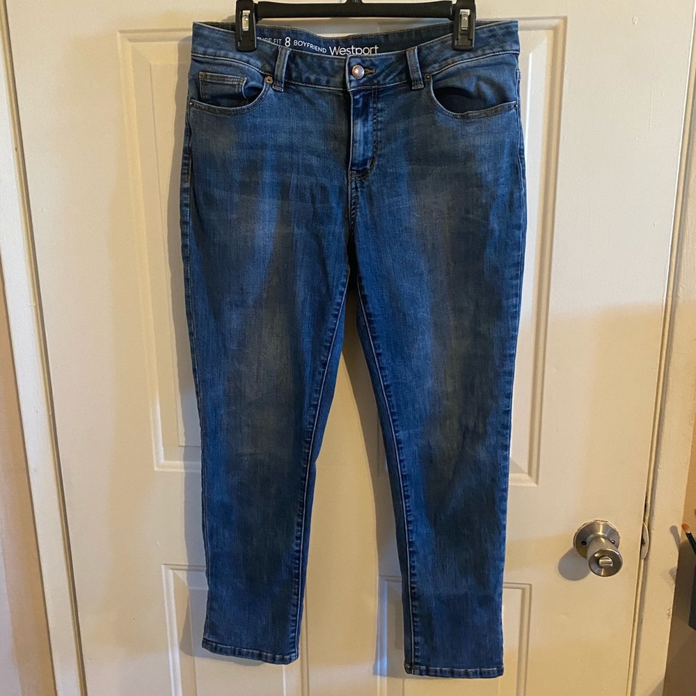 Westport jeans